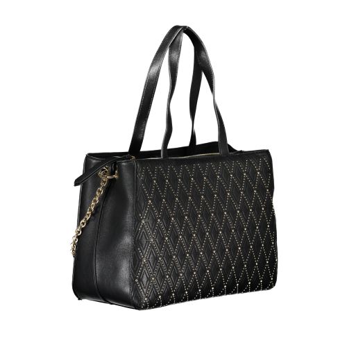 VALENTINO BAGS BLACK WOMEN'S BAG slika 3