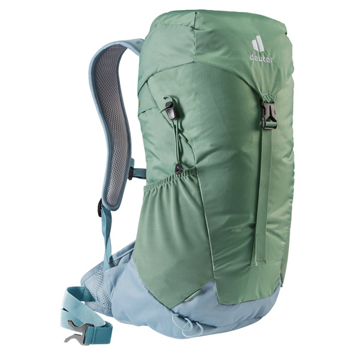 Deuter Ruksak AC Lite 14, Slim Line (SL), za žene, dimenzije 50x24x18 cm, volumen 14 L slika 10