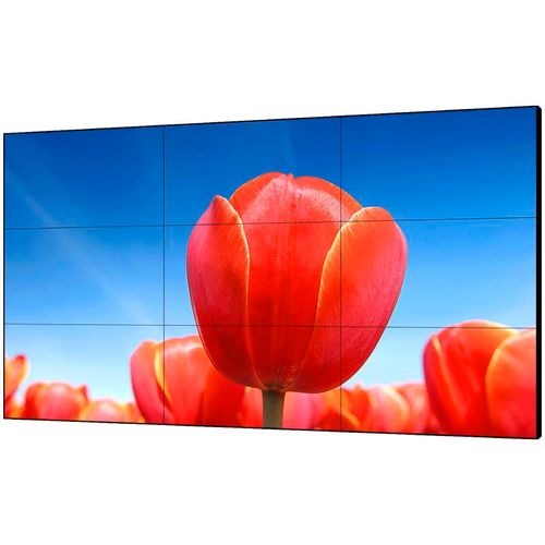 DAHUA LS550UCM-EF - 55’’ FHD Video Wall Display slika 2