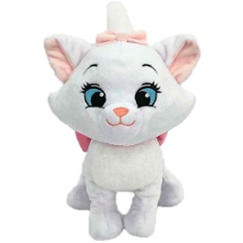 Disney The Aristocats Marie plush toy 35cm slika 1