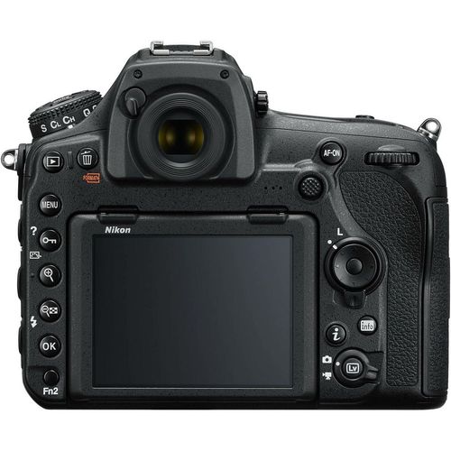 Nikon D850 24-120 4G ED VR Kit slika 3
