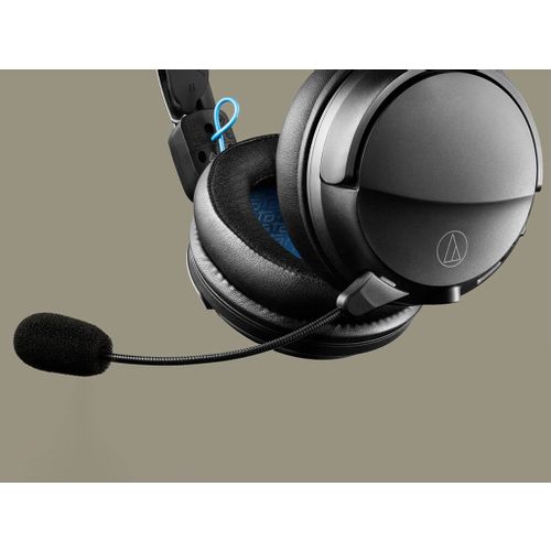 Audio-Technica Gaming Slusalice GDL3BK (ATH-GDL3BK) slika 8