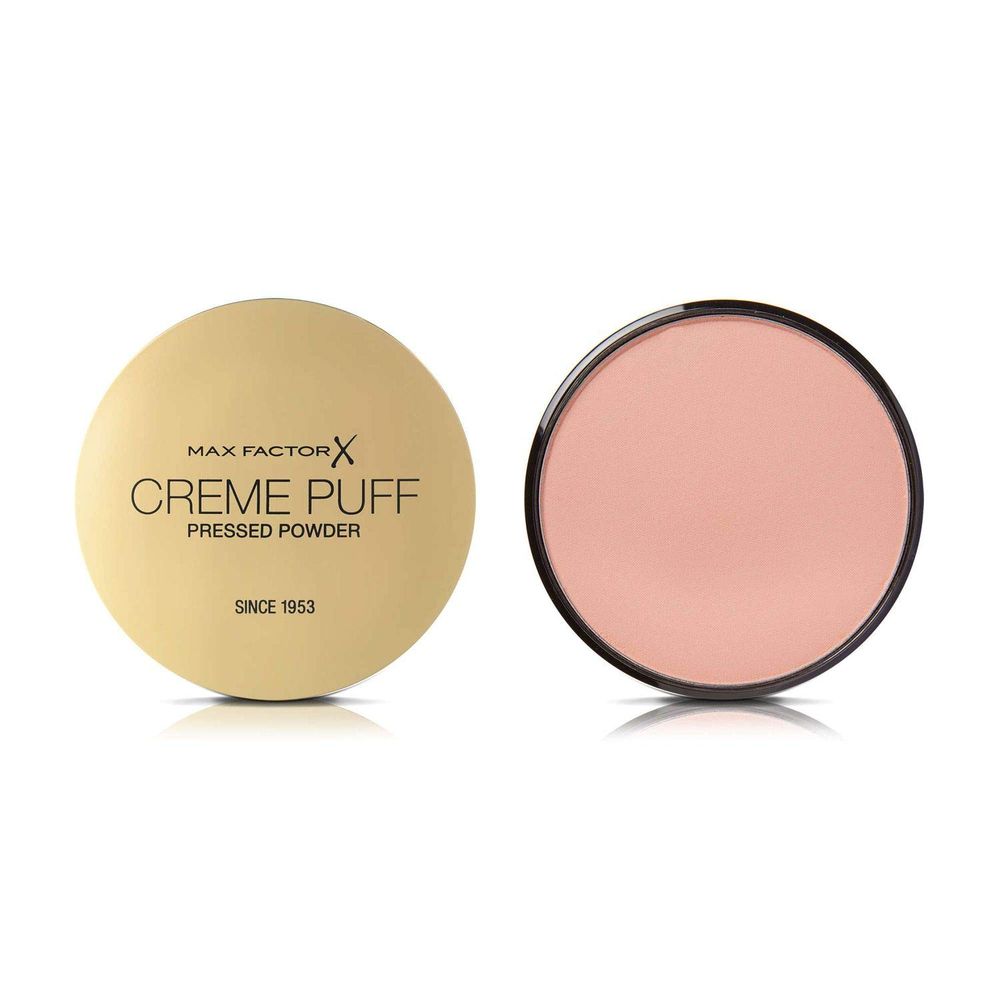 Max Factor Creme Puff Puder u kamenu 81 Truly Fair 14 g slika 1