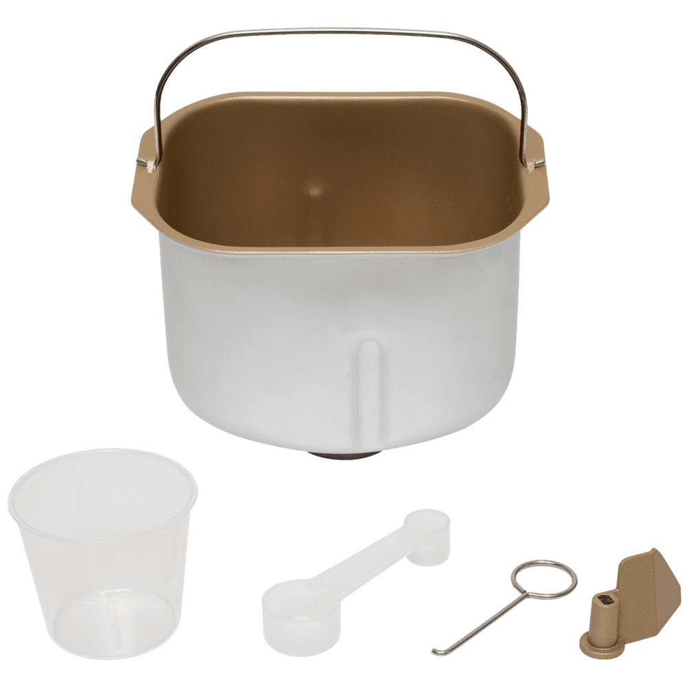 home Pekač hljeba, max. 900g, 710W - HG KS 900 slika 4