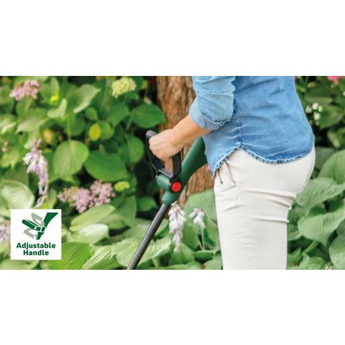 Bosch Kosilica za travnjak Lawncare Set slika 4