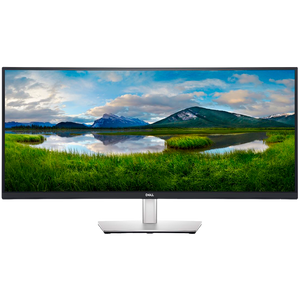 Monitor DELL Professional Curved P3424WE 34"