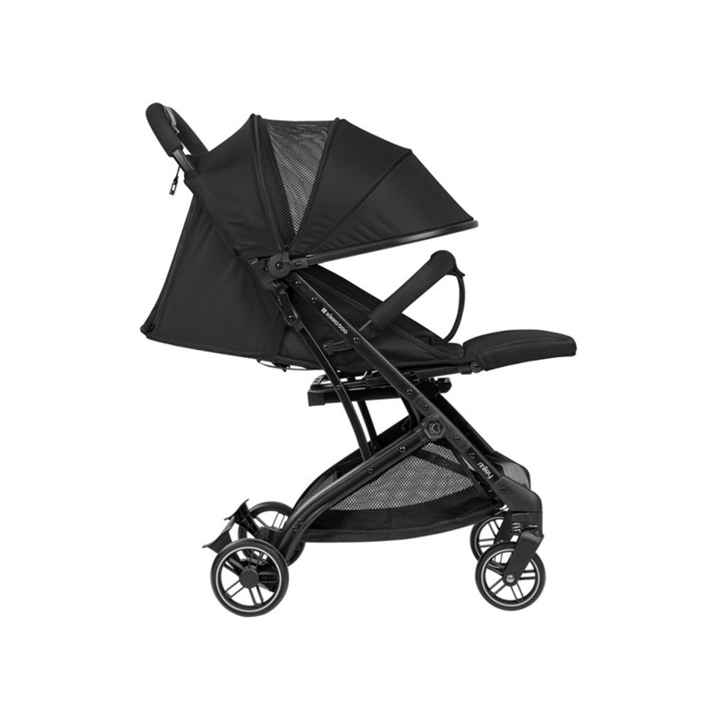 Kikka Boo Kolica Miley, Black slika 6