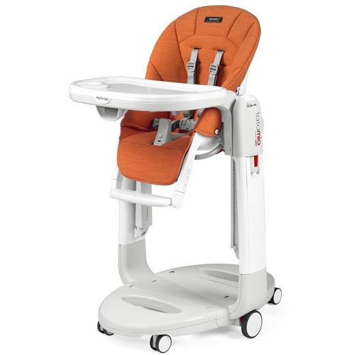 Peg Perego Hranilica Tatamia Follow Me - Wonder Orange slika 1