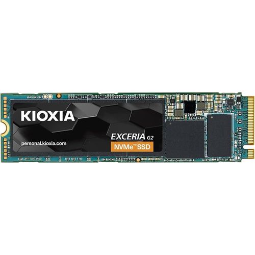 Kioxia Exceria LRC20Z001TG8 SSD M.2 NVMe 1TB G2 2100/1700 slika 1