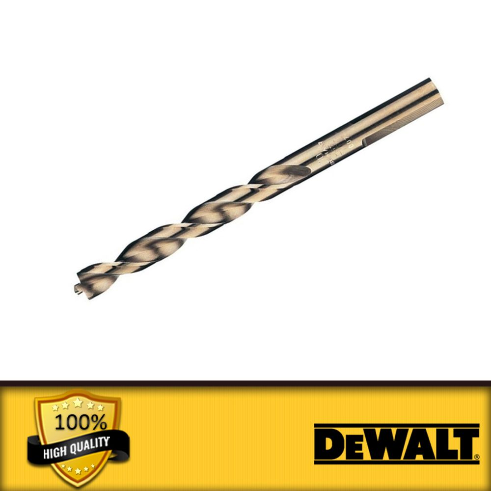 Dewalt Svrdlo HSS-G EXTR.2 7X109 10kom DT5551 slika 1