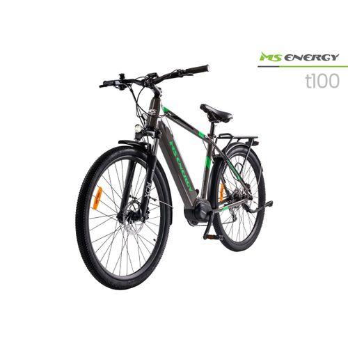 MS ENERGY eBike t100 slika 3