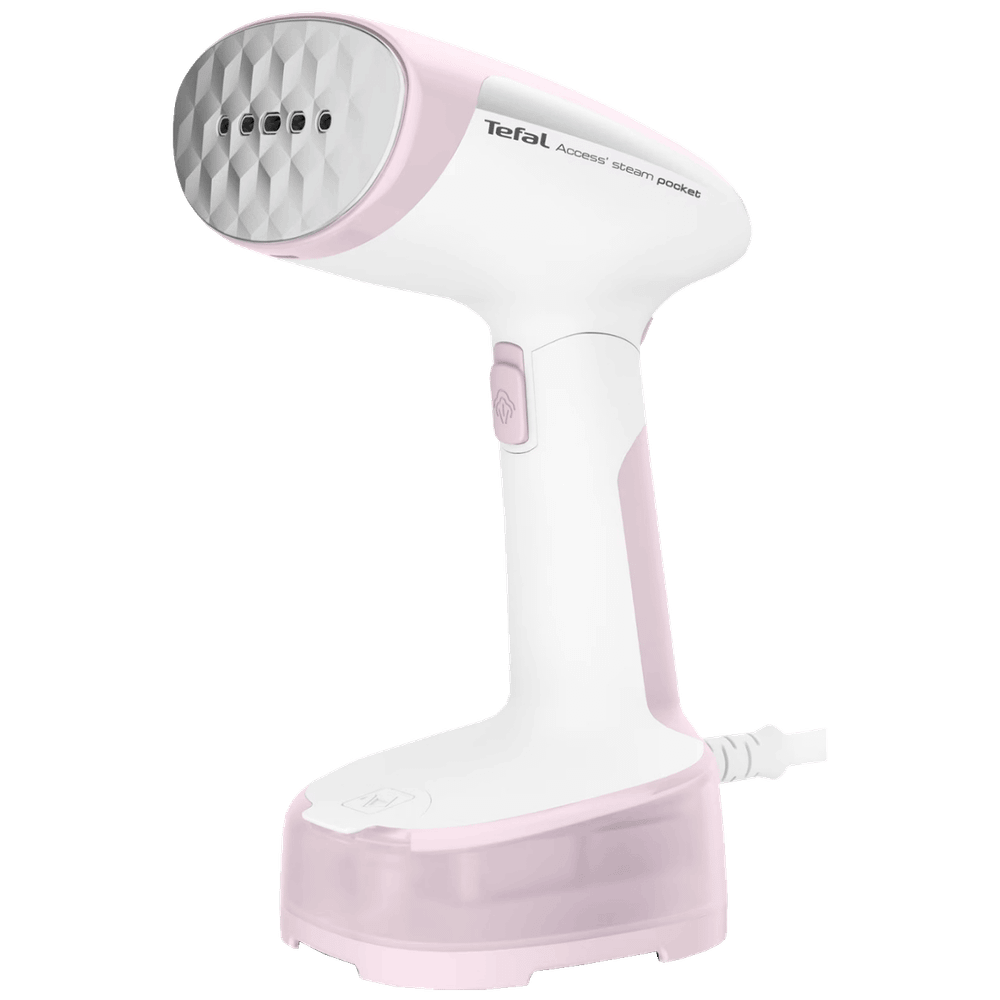 Tefal Pegla na paru za vertikalno peglanje, 1300W - DT3050E1 slika 1