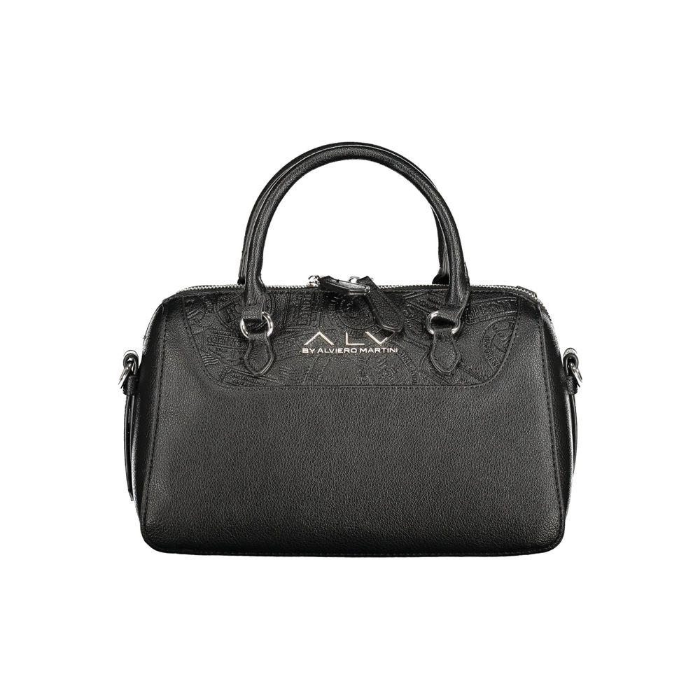 Alv by Alviero Martini ženska crna torba slika 1
