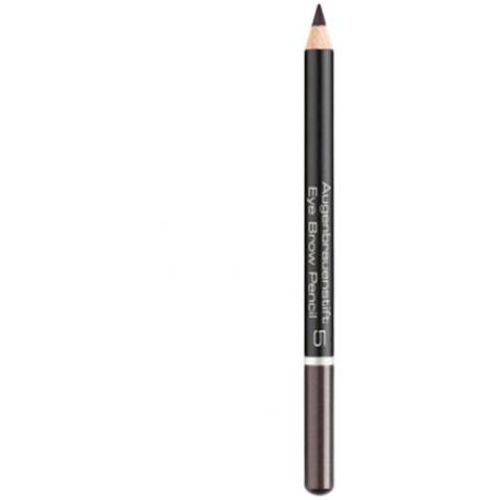 Artdeco Eye Brow Pencil (5 Dark Grey) 1,1 g slika 1