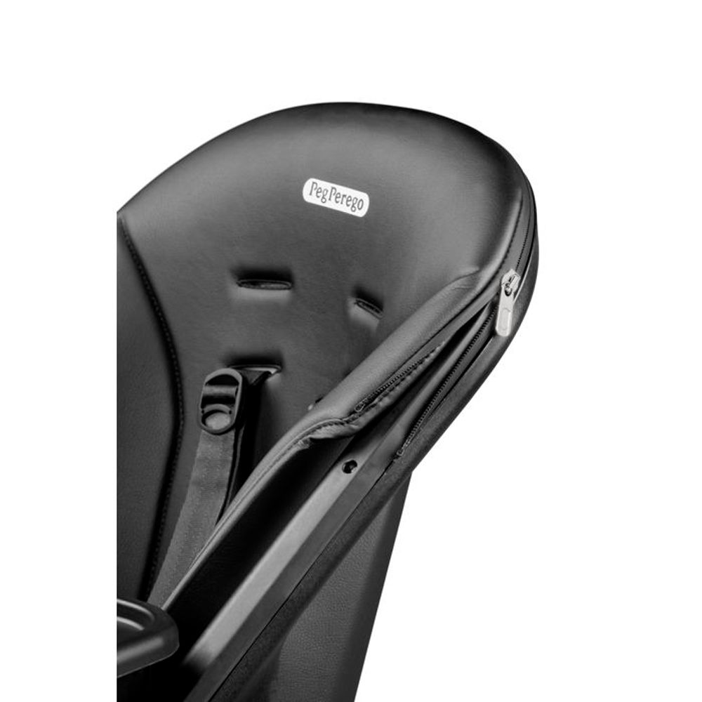 Peg Perego Hranilica Living, True Black slika 13