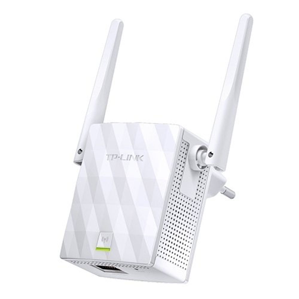 TP-Link TL-WA855RE Repeater, 300Mbps Bežični N Zidni Proširivač Domet slika 1