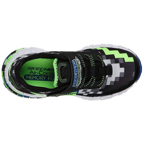 400000L-BBLM Skechers Patike Mega-Craft 400000L-Bblm slika 3