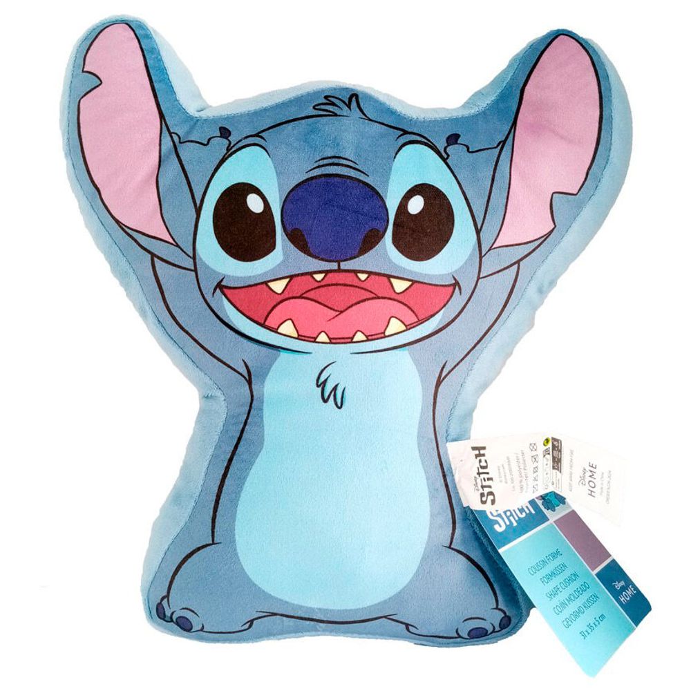 Disney Stitch 3D Jastuk slika 3