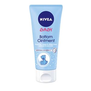 NIVEA BABY Umirujuća krema za guzu 100ml