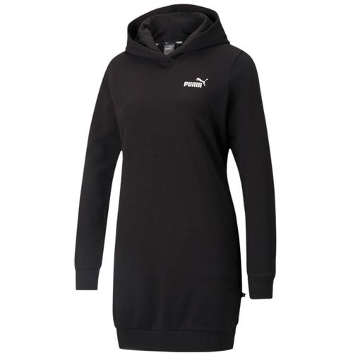 Puma ženska haljina ESS Hooded Dress TR | Kolekcija Jesen 2021 slika 1