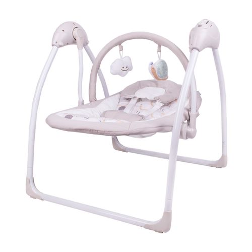 Jungle Njihalica "Baby Swing",0M+ slika 2