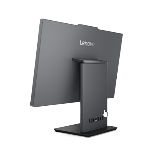 Lenovo ThinkCentre 12SC000RYA All in One Računar 23.8" Neo 50a 24 Gen 5, Core i5-13420H (8C/12T, P 2.1/4.6GHz, E 1.5/3.4GHz, 12MB), 1x 16GB SO-DIMM DDR5-5200, 512GB SSD , KybSR/Mouse, GLAN, WLAN, no OS, 3YW slika 9