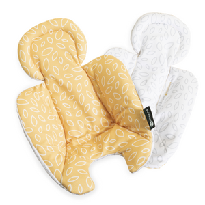 4moms podloga za novorođenče mamaRoo 5.0 Yellow/mesh