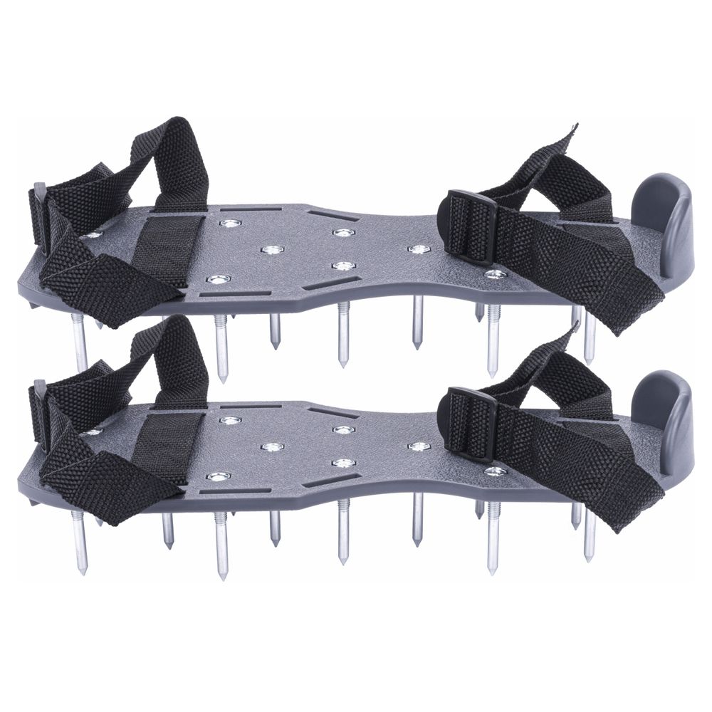 SANDAL AERATOR S ŠILJIMA ZA AERACIJU VRTOVA PM-AS-30T slika 5
