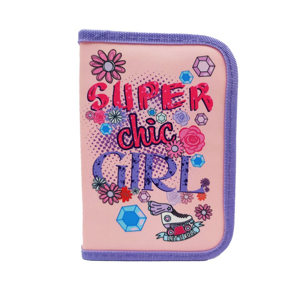 Octopus Pernica puna 20 cm, Super Chic Girl 109619, 1 zip slika 1