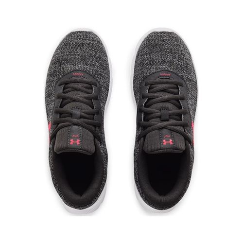 Tenisice Under Armour Mojo Grey slika 3