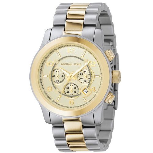 Muški satovi Michael Kors MK8098 (ø 38 mm) slika 1