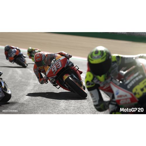 PC MOTOGP 20 slika 18