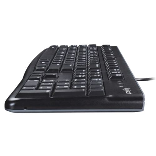 LOGITECH K120 USB US tastatura OEM slika 4