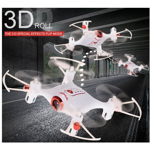 Syma X20W dron s HD kamerom slika 6