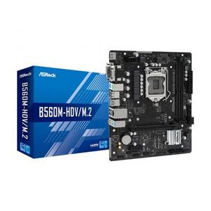 Matična ploča ASROCK B560M-HDV LGA1200