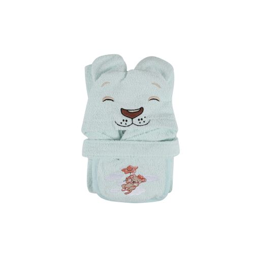 Aslan - Mint Mint Baby Bath Set slika 6