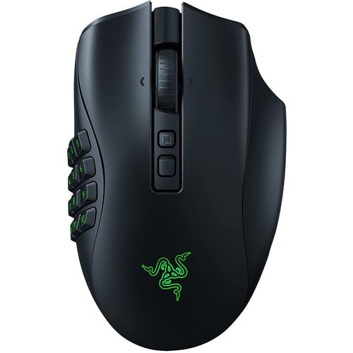 Razer Naga V2 Pro - Wireless MMO Gaming Mouse slika 1