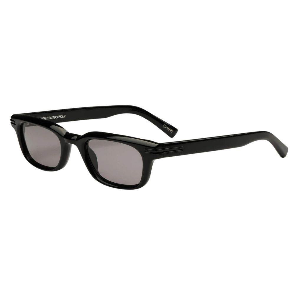 Muške Sunčane naočale CHIMI CHIMI Noct Black slika 2