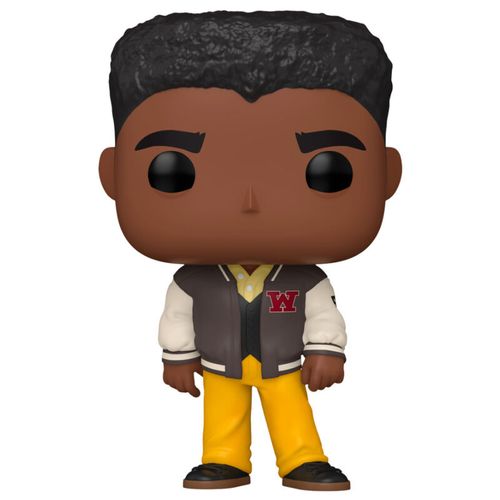 Funko POP figura 100. obljetnica Warner Bros - Eddie Winslow slika 2