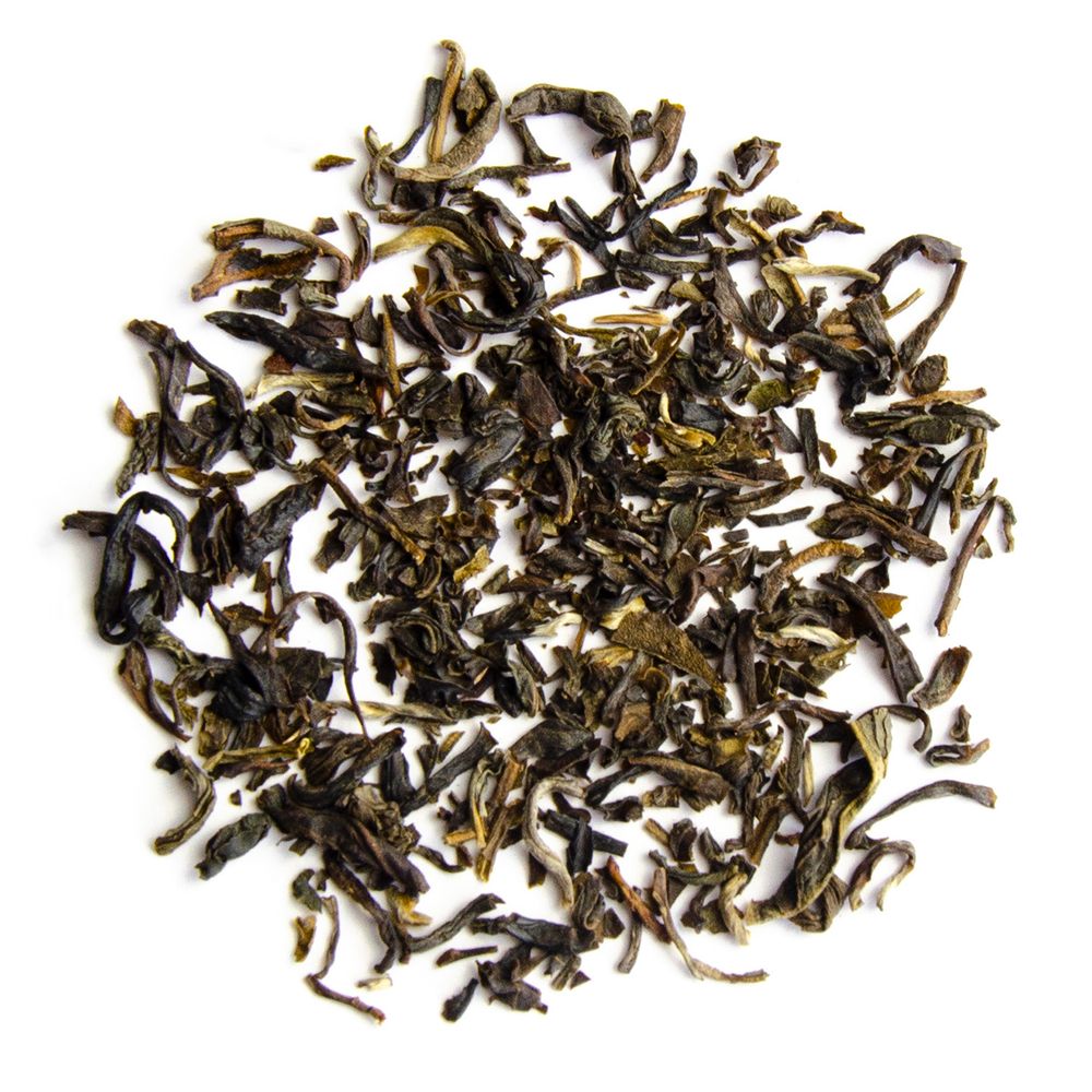 Althaus Jasmine Ting Yuan 250g slika 2