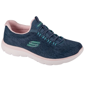 Skechers summits - fun flair 150113-nvmt