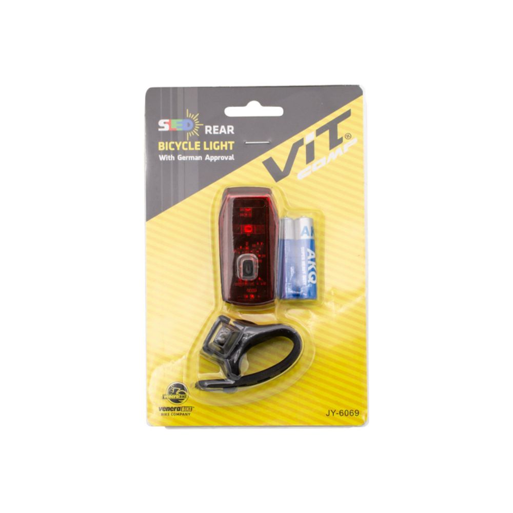 Vit comp Svjetlo zadnje 1 super led crimson slika 6