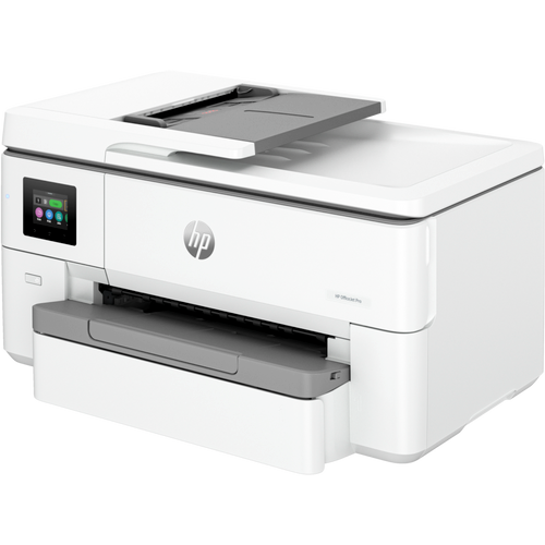 HP OfficeJet Pro 9720 Inkjet štampač WF AiO Printer slika 3