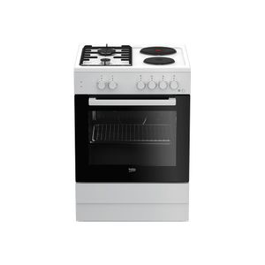 Beko Šporet FSS 64010 DW