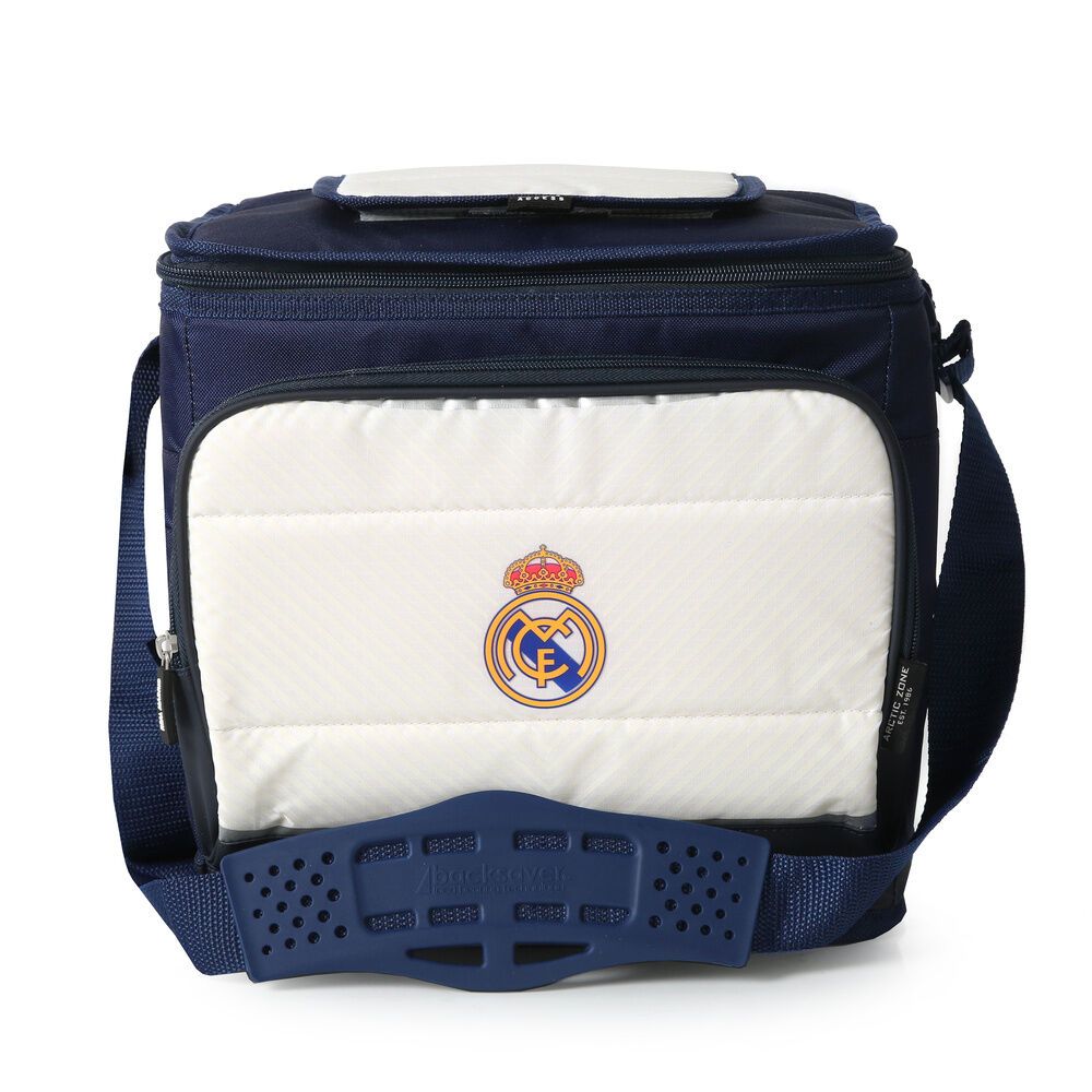 Real Madrid sklopiva torba za hranu slika 4