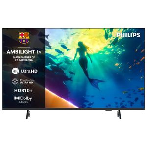 Philips Televizor 55PUS8010/12, 55"