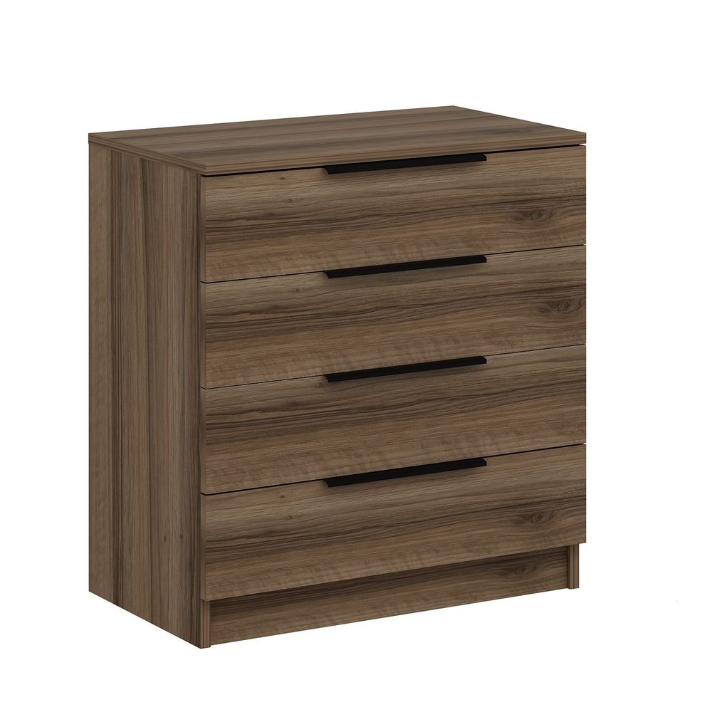 Kale Plus - Komoda od orahovog drveta 7913 slika 5