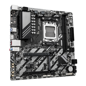 Gigabyte MB B840M D2H