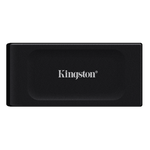 Kingston prijenosni SSD XS1000 2000G