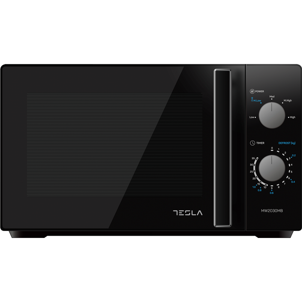TESLA Mikrovalna MW2030MB slika 2